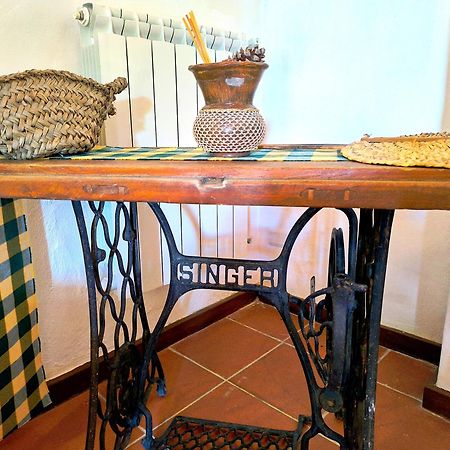 Agriturismo Casalicchio Cammarata Экстерьер фото