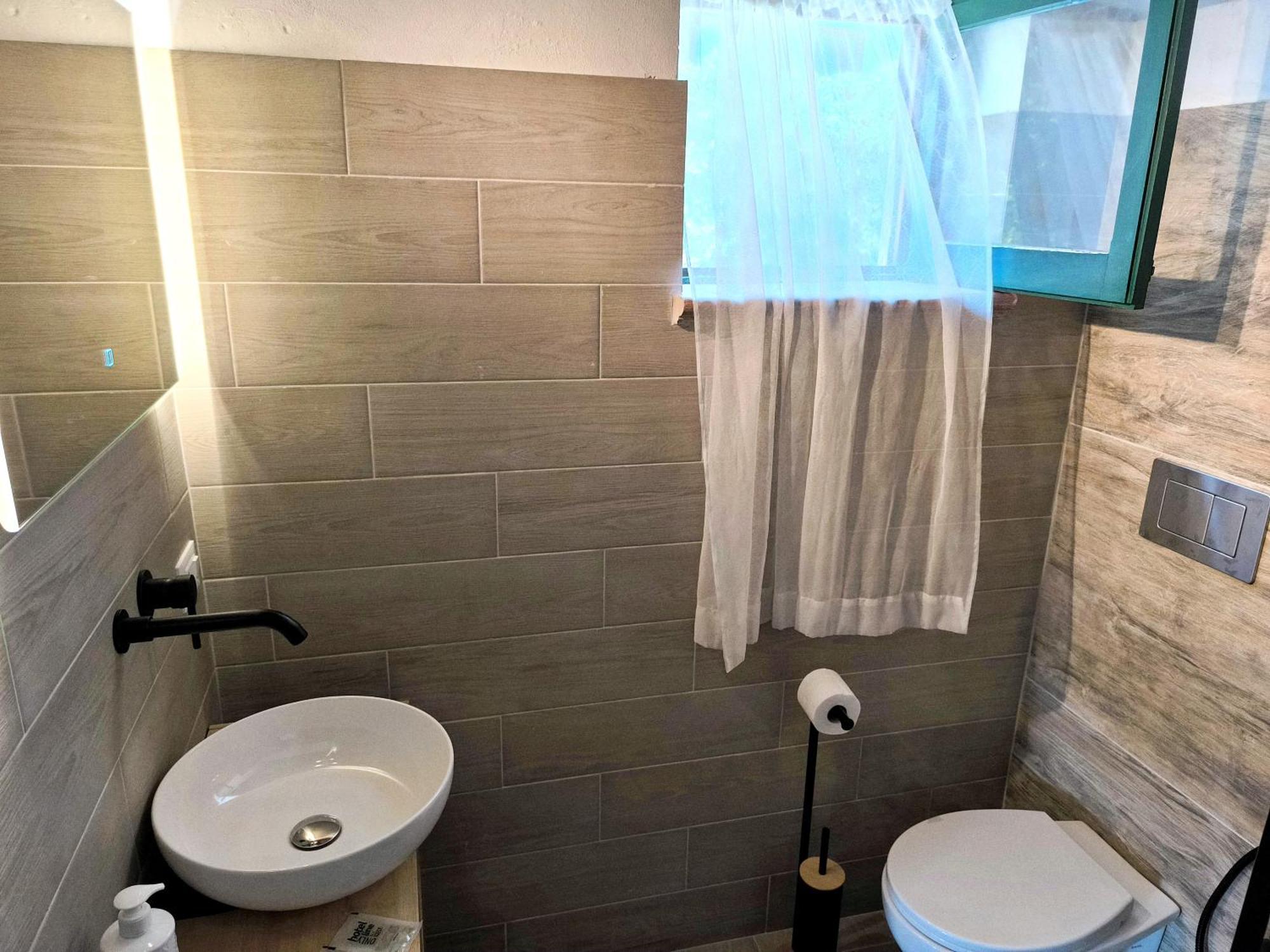 Agriturismo Casalicchio Cammarata Экстерьер фото